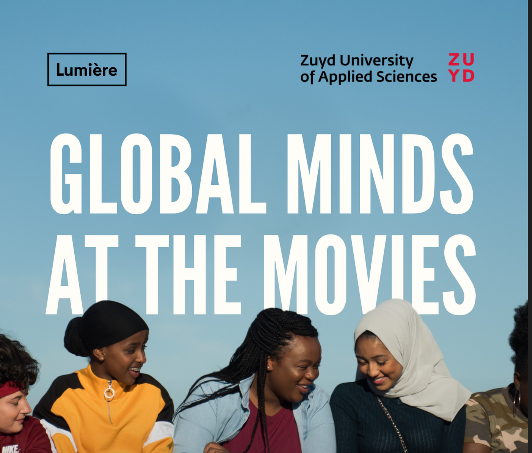 Global Minds at the Movies